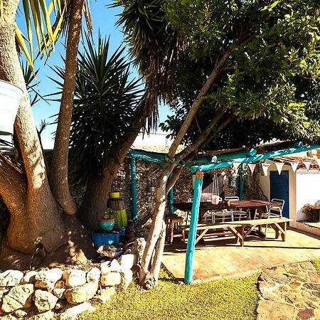 Casa Do Torreao Bed & Breakfast Salir Bagian luar foto