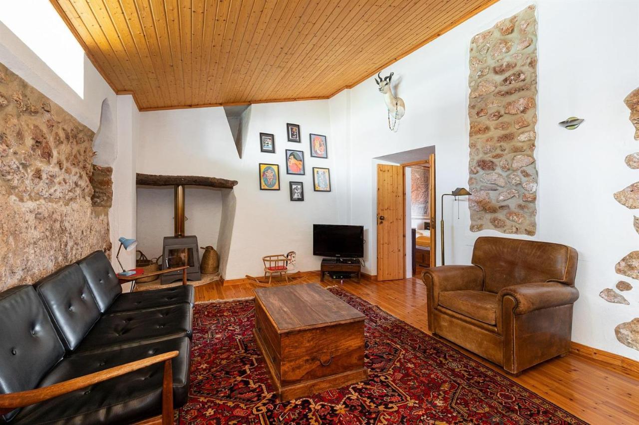 Casa Do Torreao Bed & Breakfast Salir Bagian luar foto