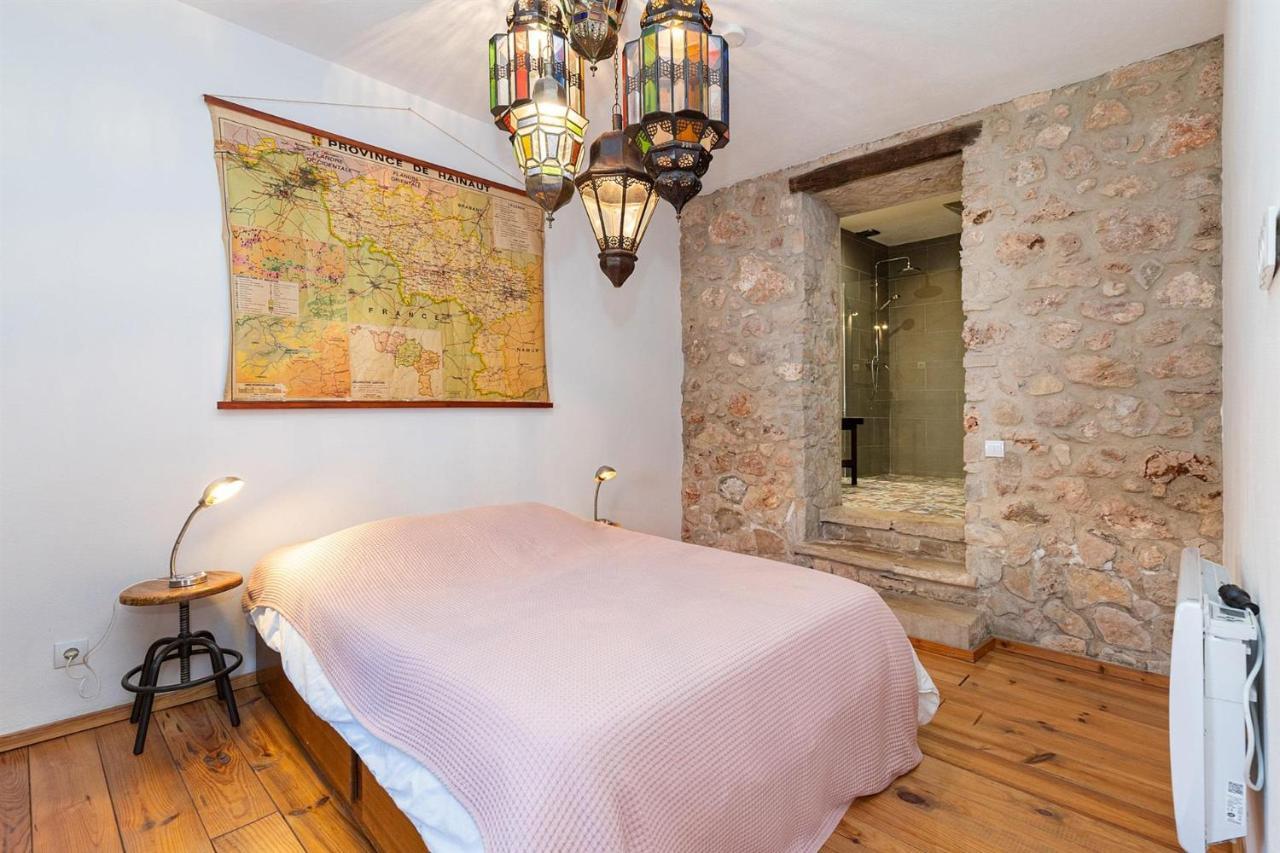 Casa Do Torreao Bed & Breakfast Salir Bagian luar foto
