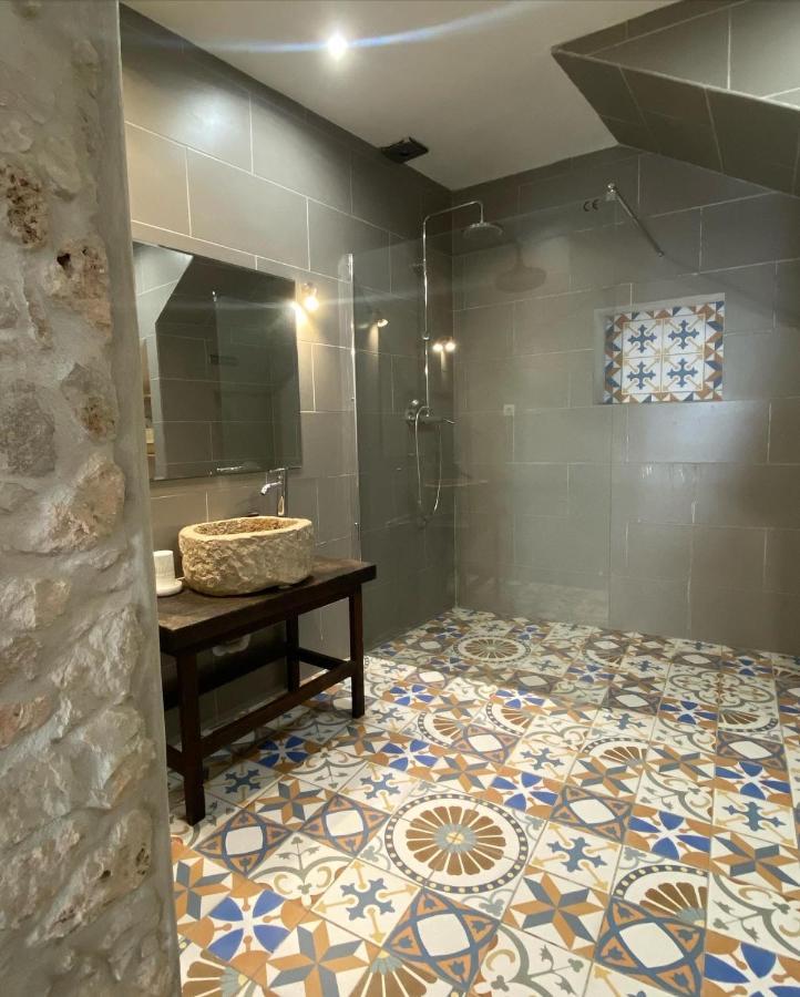 Casa Do Torreao Bed & Breakfast Salir Bagian luar foto