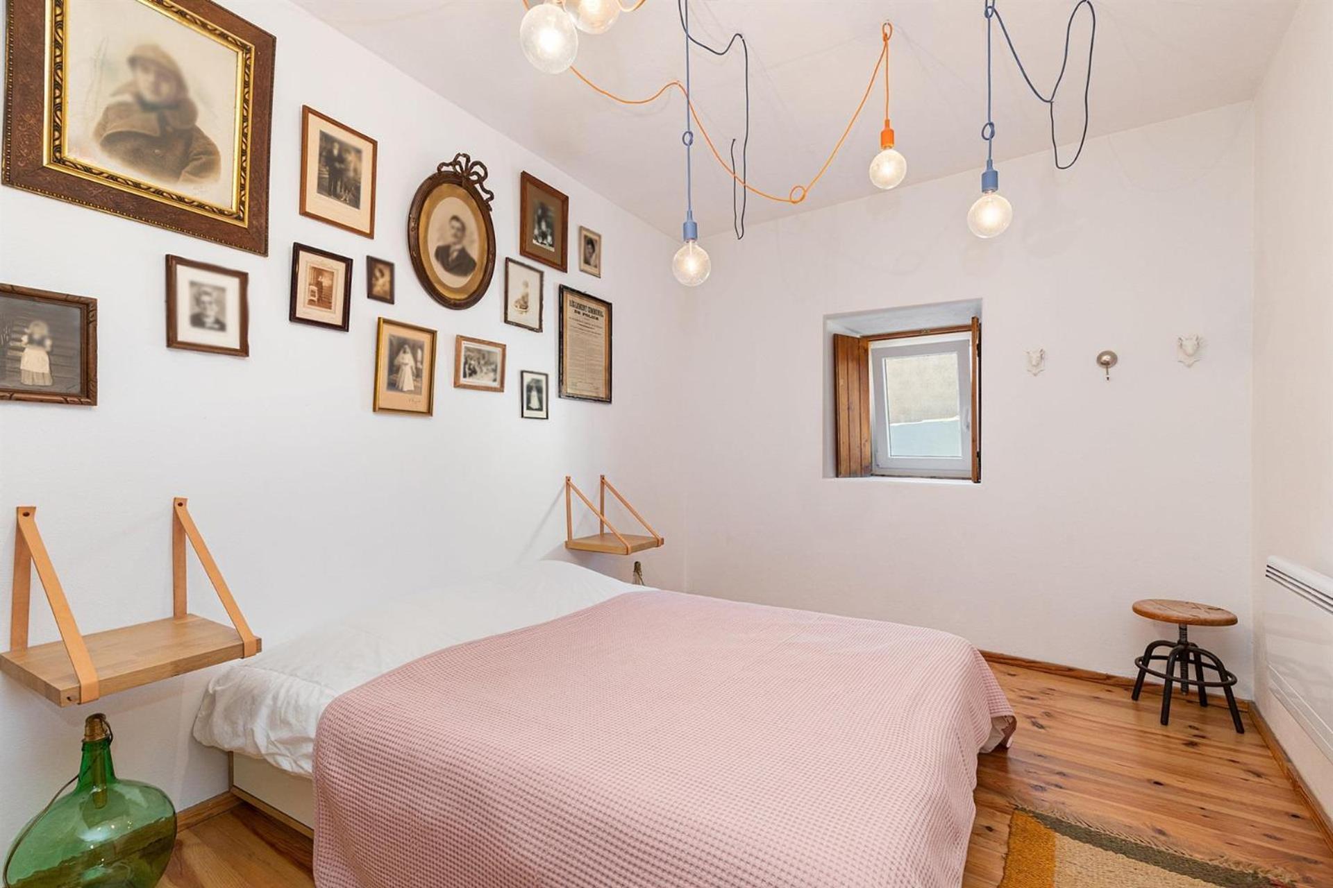 Casa Do Torreao Bed & Breakfast Salir Bagian luar foto